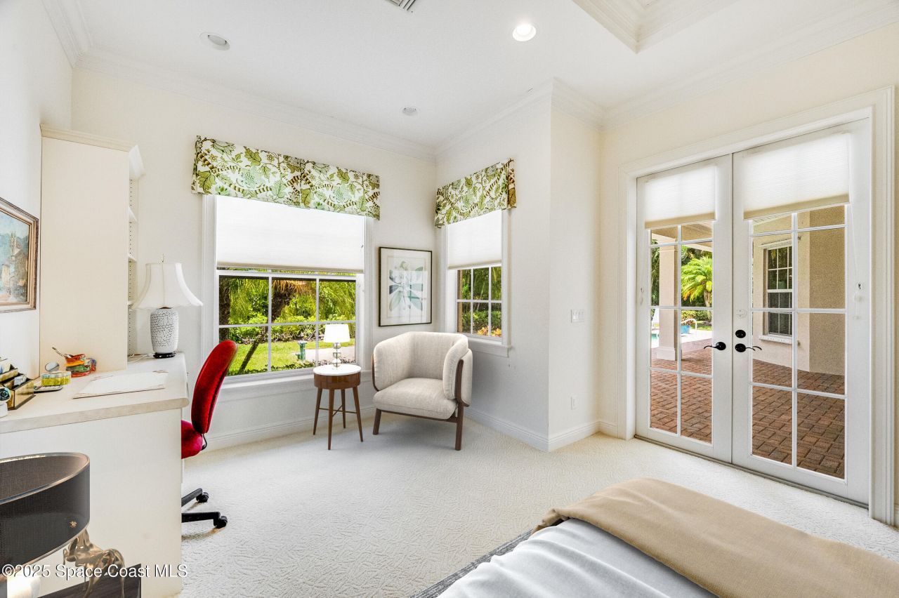 409 S Palm Island Circle, Indian River Shores, FL 32963 Photo