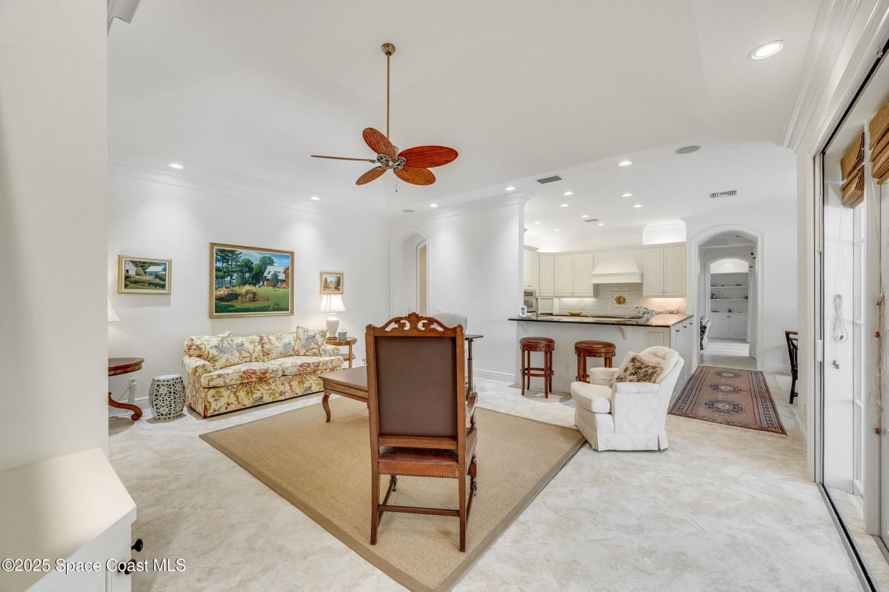 409 S Palm Island Circle, Indian River Shores, FL 32963 Photo