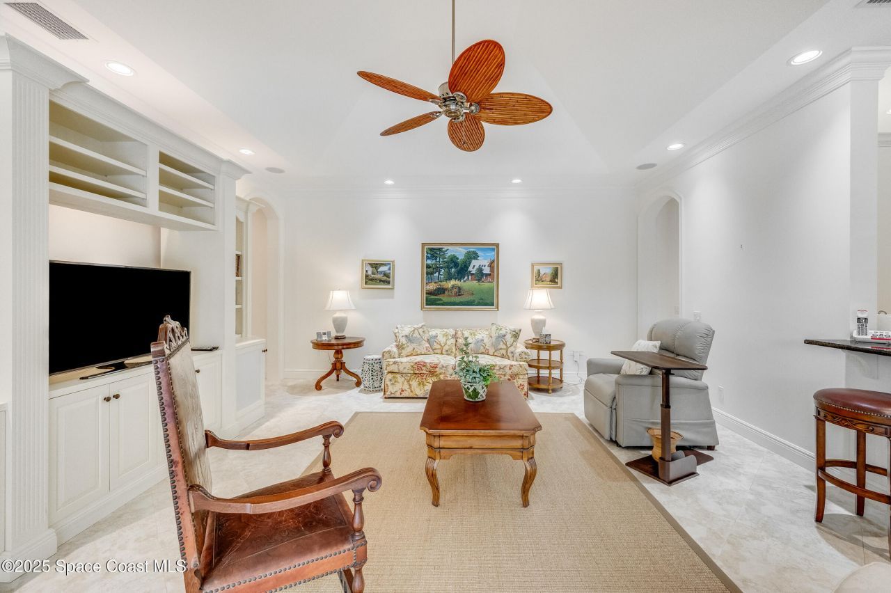 409 S Palm Island Circle, Indian River Shores, FL 32963 Photo