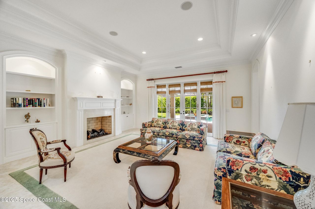 409 S Palm Island Circle, Indian River Shores, FL 32963 Photo