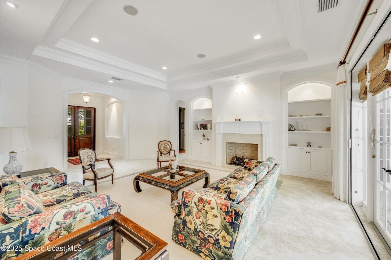 409 S Palm Island Circle, Indian River Shores, FL 32963 Photo