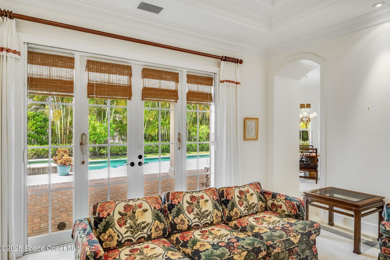 409 S Palm Island Circle, Indian River Shores, FL 32963 Photo