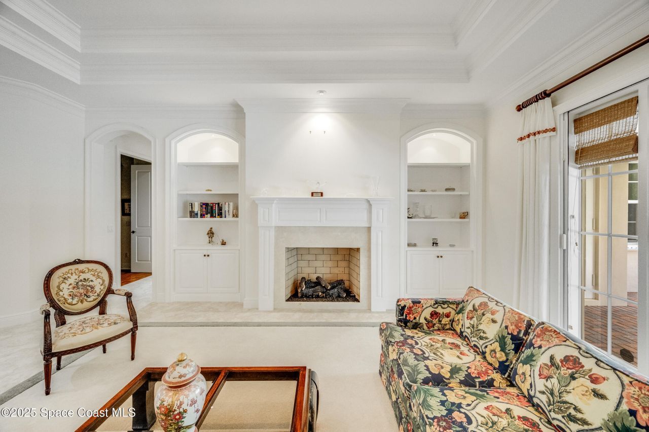 409 S Palm Island Circle, Indian River Shores, FL 32963 Photo