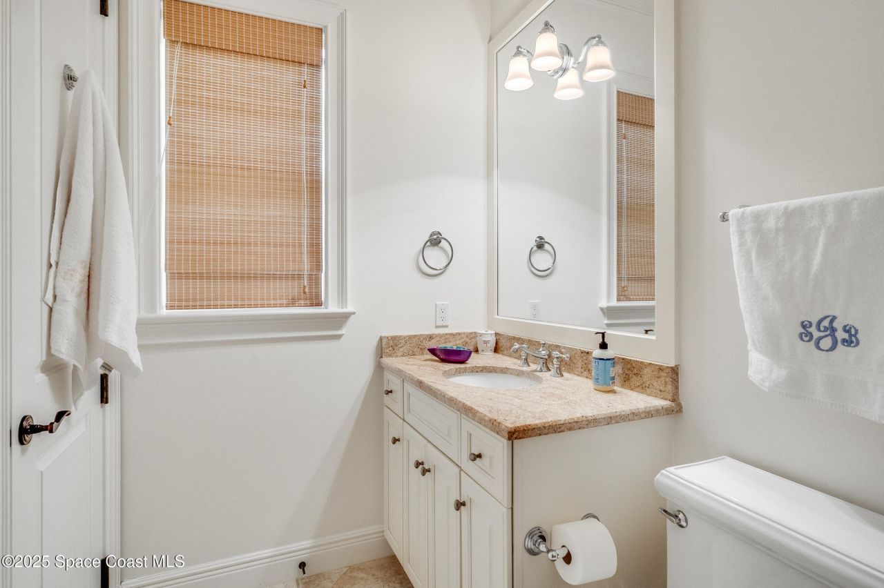 409 S Palm Island Circle, Indian River Shores, FL 32963 Photo