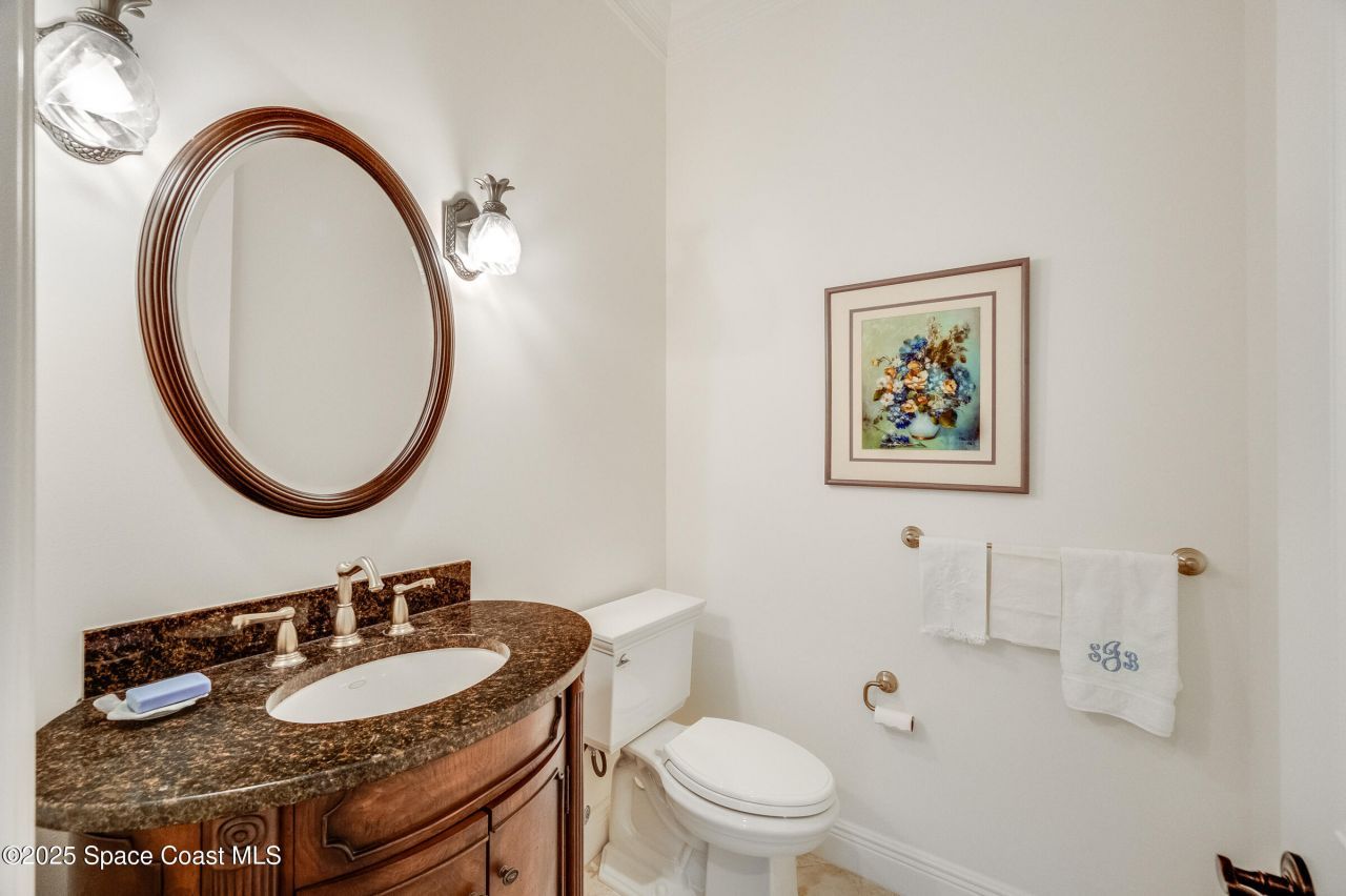 409 S Palm Island Circle, Indian River Shores, FL 32963 Photo