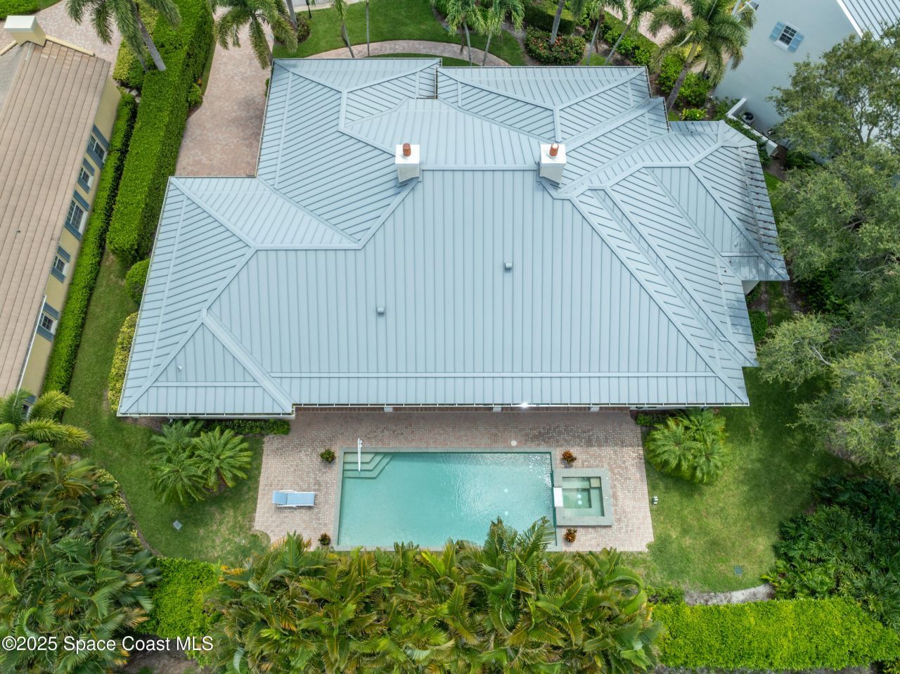 409 S Palm Island Circle, Indian River Shores, FL 32963 Photo