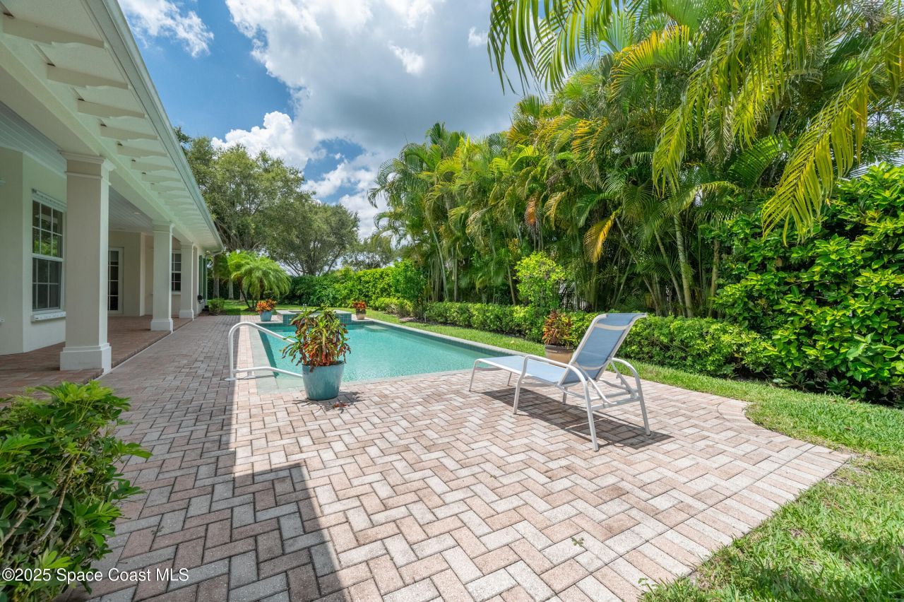 409 S Palm Island Circle, Indian River Shores, FL 32963 Photo