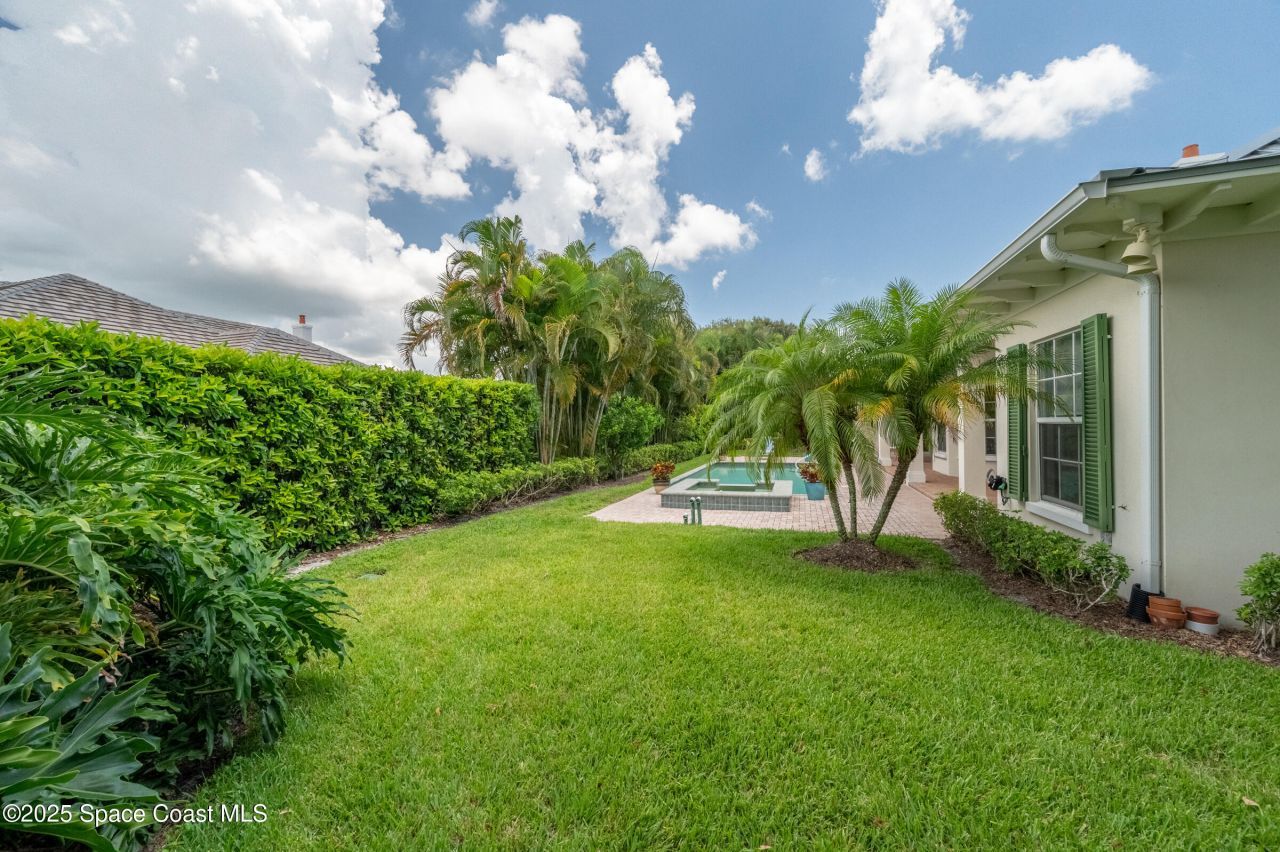 409 S Palm Island Circle, Indian River Shores, FL 32963 Photo