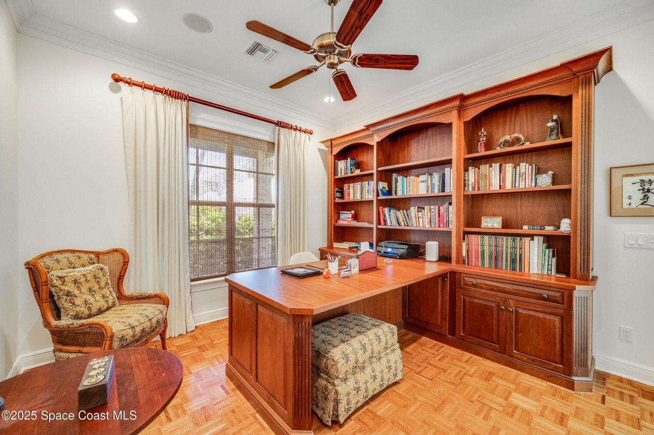 409 S Palm Island Circle, Indian River Shores, FL 32963 Photo