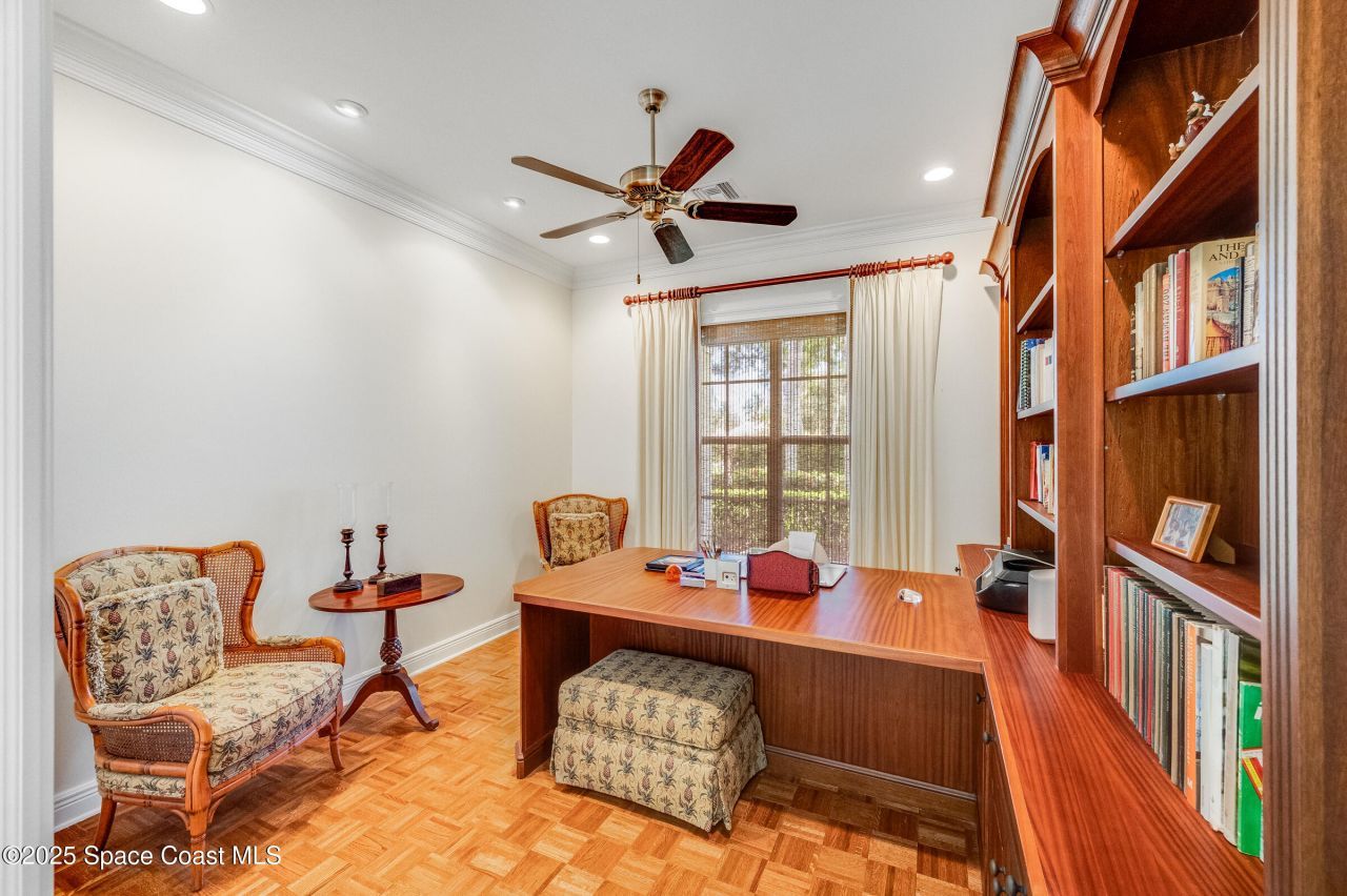 409 S Palm Island Circle, Indian River Shores, FL 32963 Photo