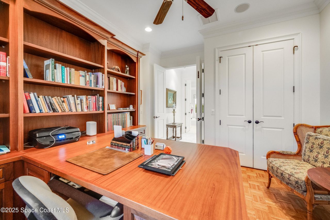 409 S Palm Island Circle, Indian River Shores, FL 32963 Photo