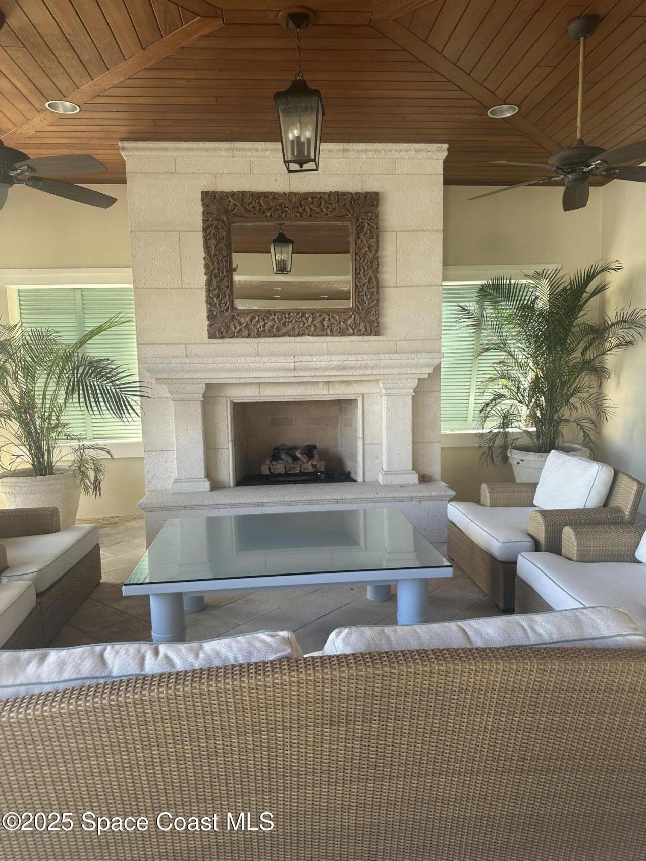 409 S Palm Island Circle, Indian River Shores, FL 32963 Photo