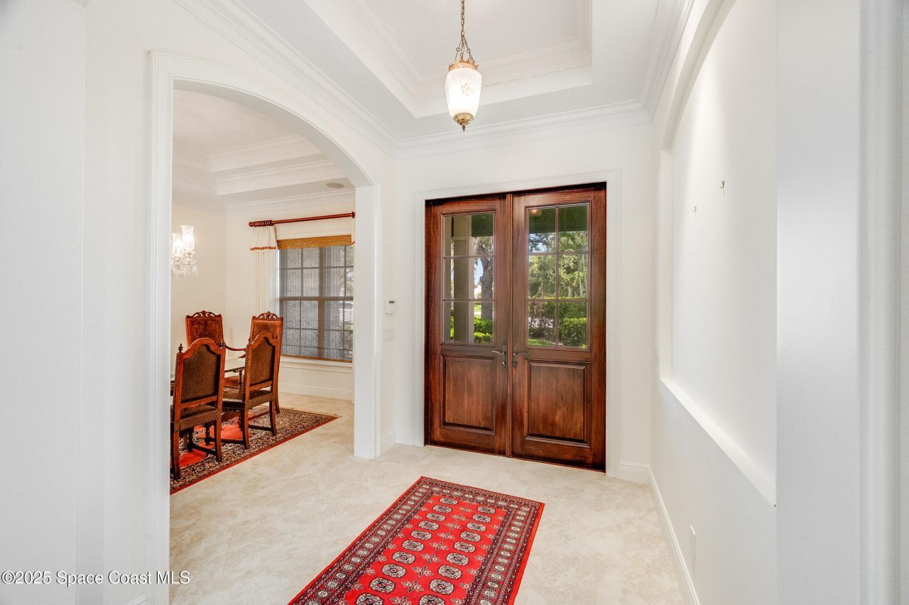 409 S Palm Island Circle, Indian River Shores, FL 32963 Photo