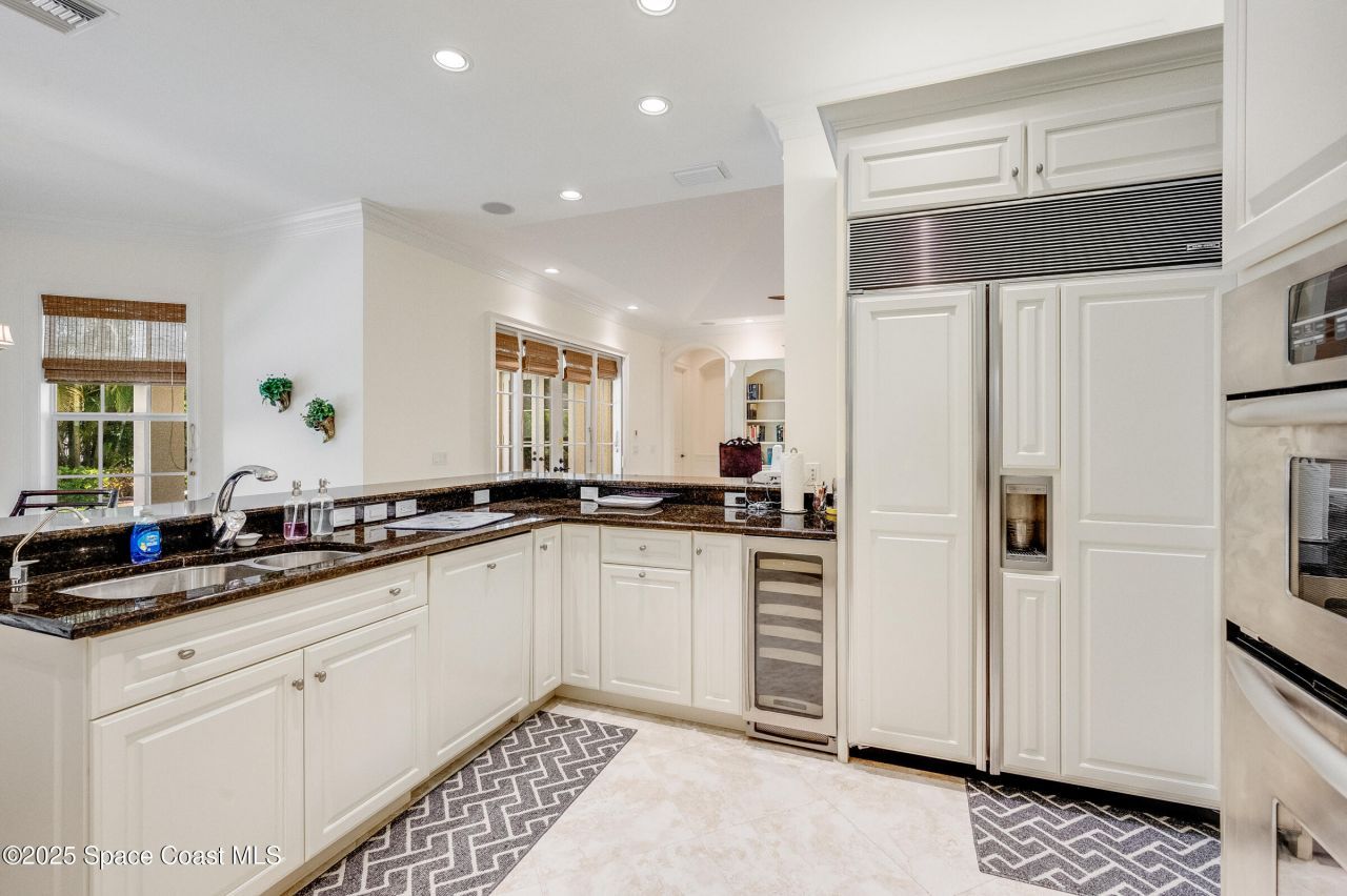 409 S Palm Island Circle, Indian River Shores, FL 32963 Photo