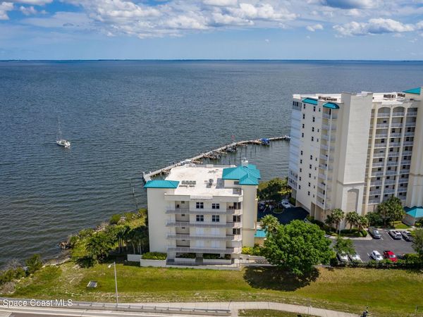 1 Indian River Avenue, Unit 201, Titusville, FL 32796