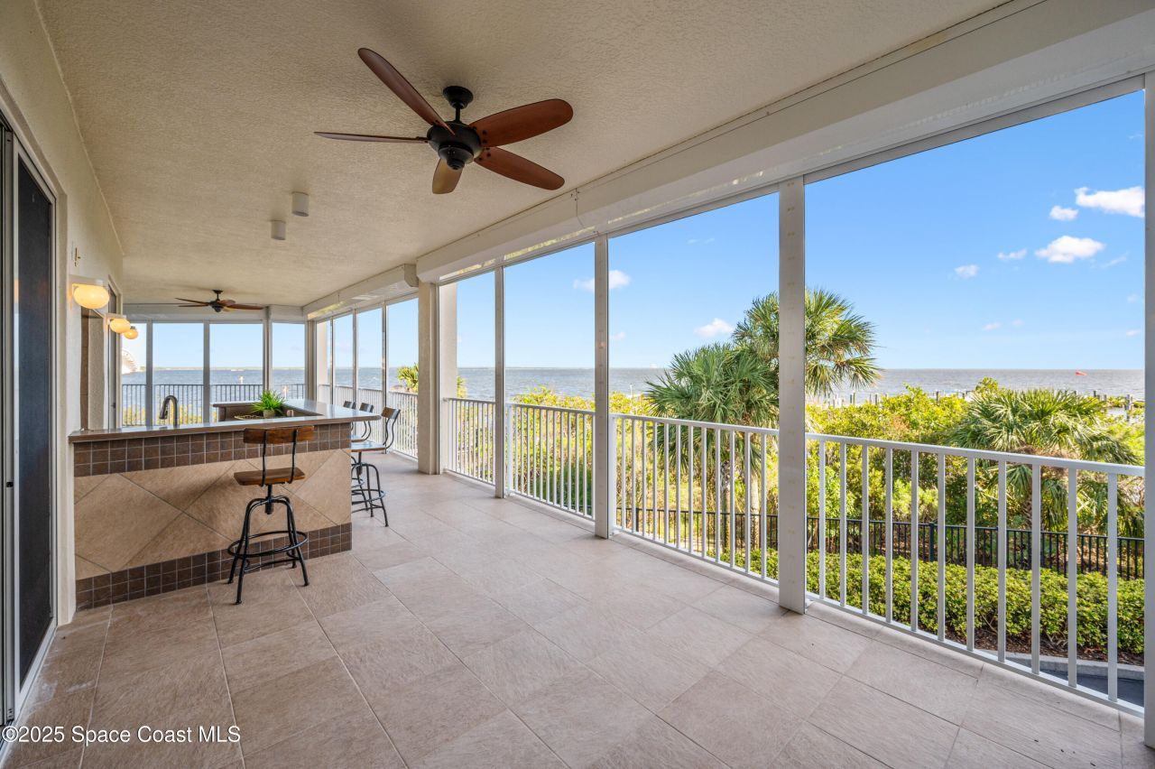 1 Indian River Avenue, Unit 201, Titusville, FL 32796 Photo