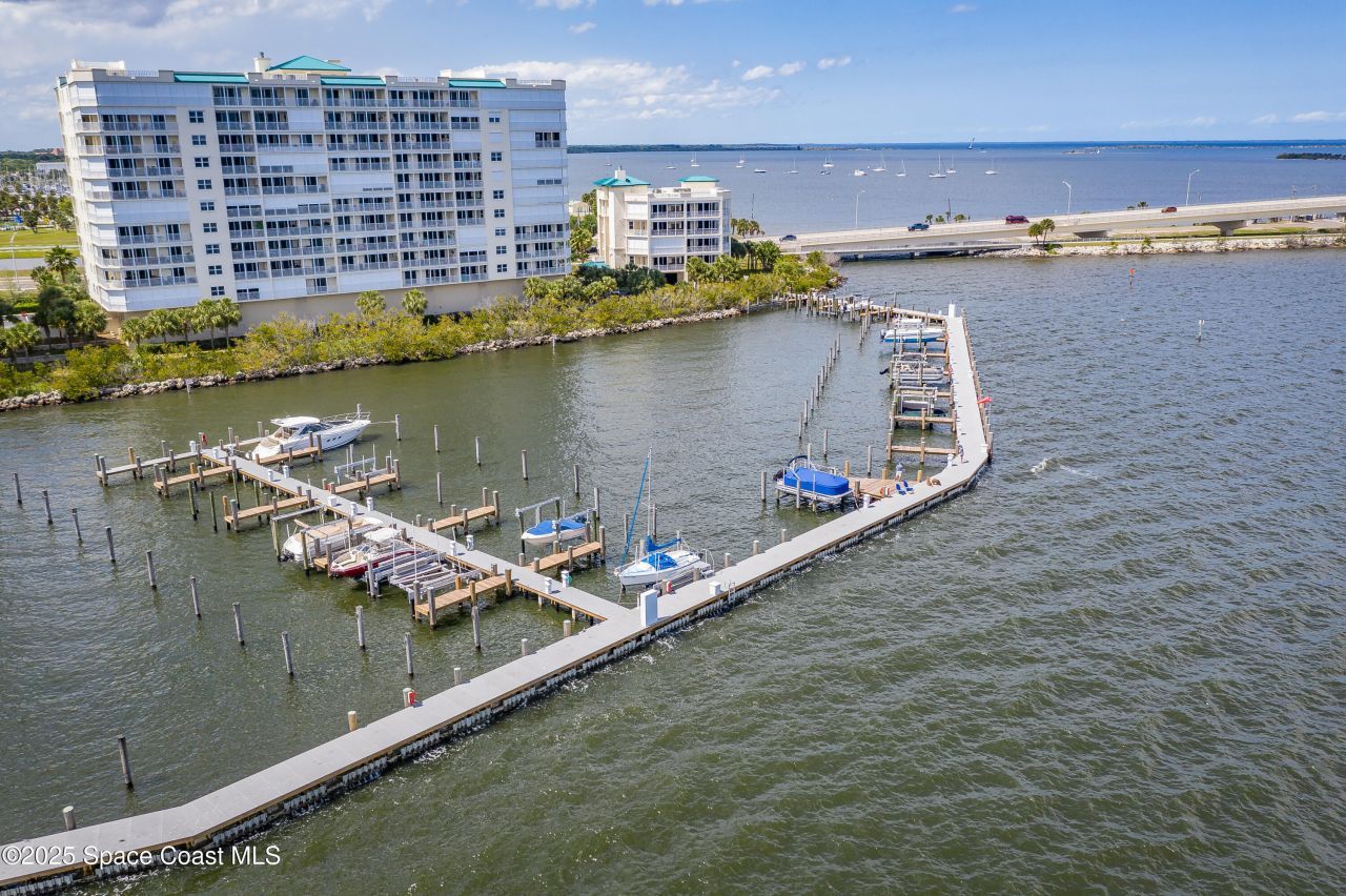 1 Indian River Avenue, Unit 201, Titusville, FL 32796 Photo