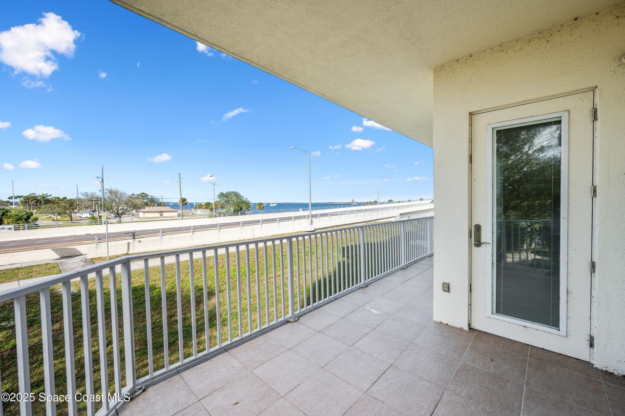 1 Indian River Avenue, Unit 201, Titusville, FL 32796 Photo