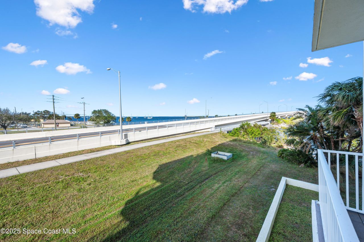 1 Indian River Avenue, Unit 201, Titusville, FL 32796 Photo