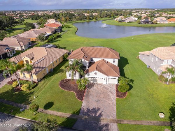 3426 Harborside Court, Kissimmee, FL 34746