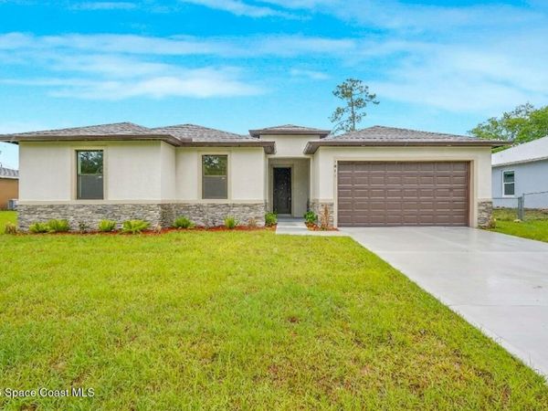 1041 Wesberry Street SE, Palm Bay, FL 32909