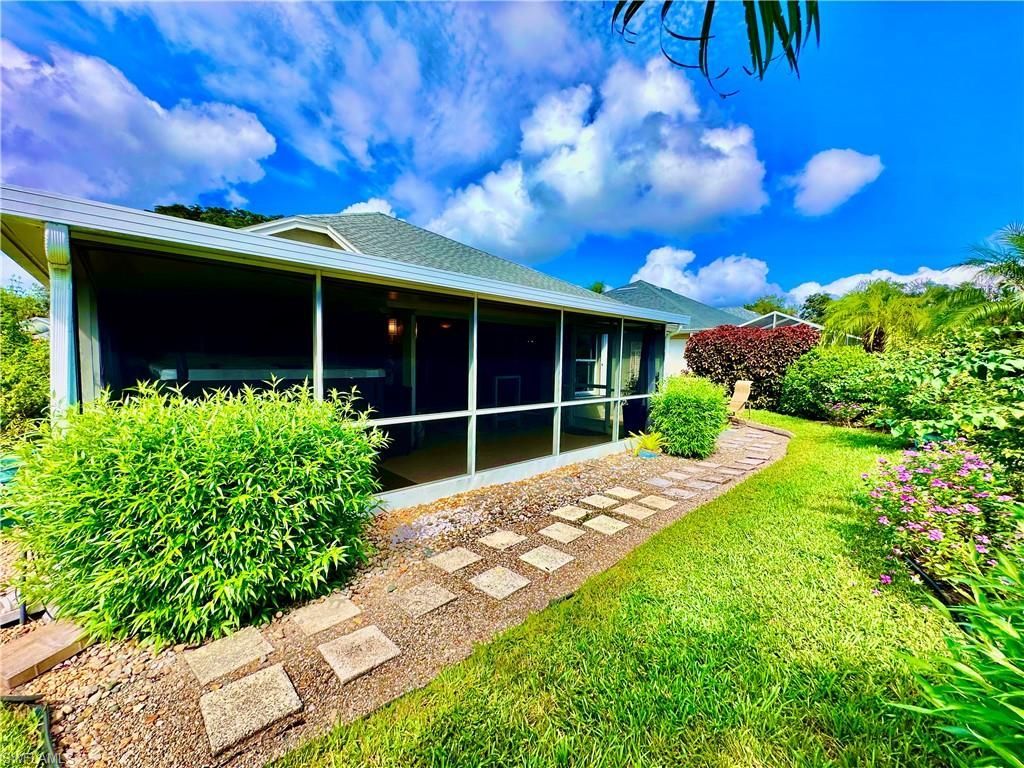 21137 Butchers Holler, Estero, FL 33928 Photo