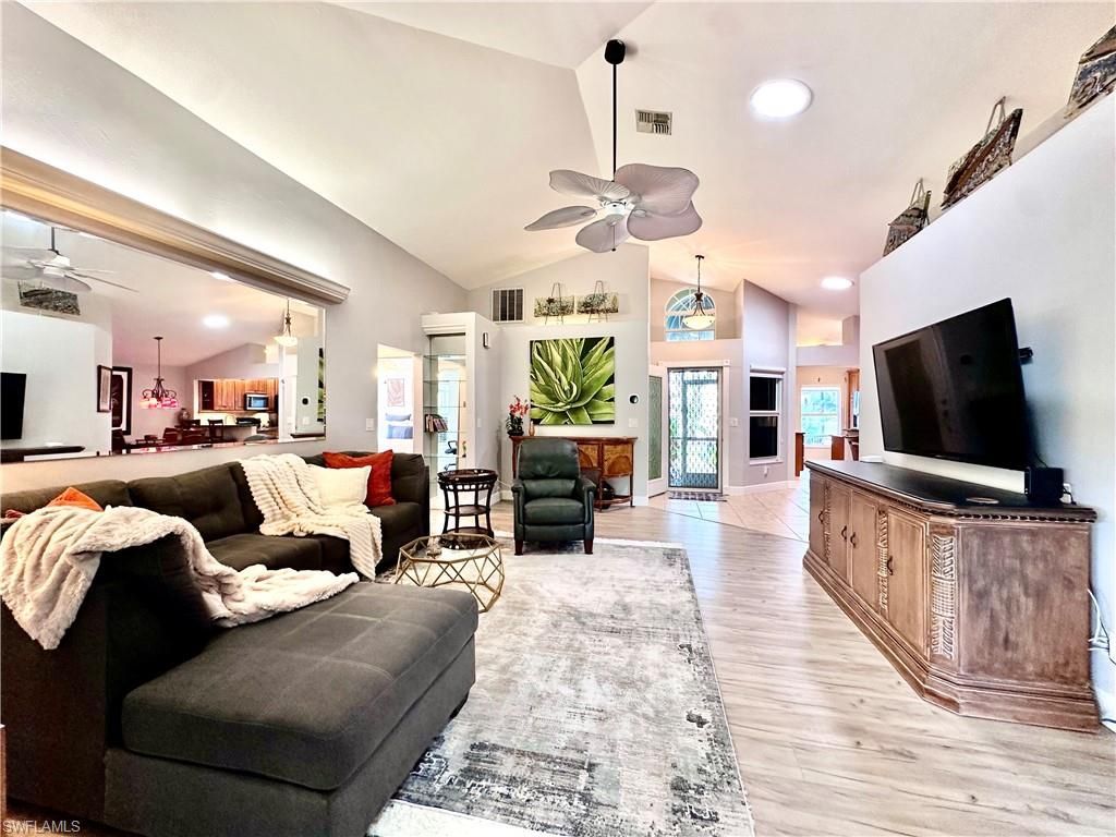 21137 Butchers Holler, Estero, FL 33928 Photo