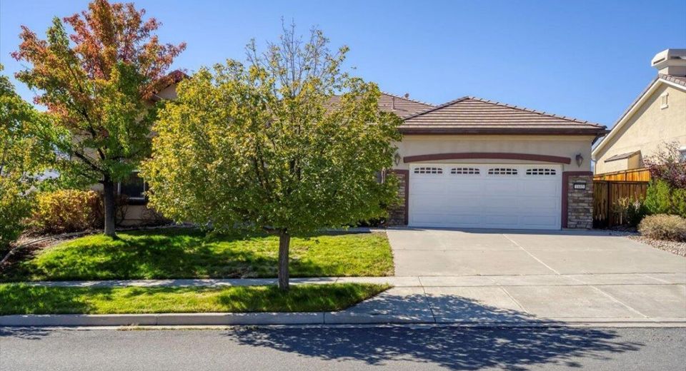 1405 Meridian Ranch Drive, Reno, NV 89523 Photo