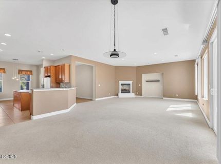 1405 Meridian Ranch Drive, Reno, NV 89523 Photo