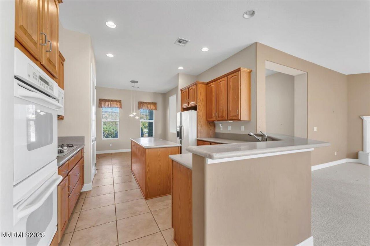 1405 Meridian Ranch Drive, Reno, NV 89523 Photo