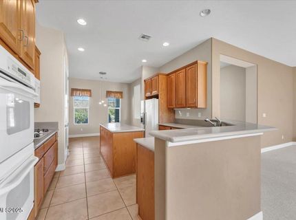 1405 Meridian Ranch Drive, Reno, NV 89523 Photo