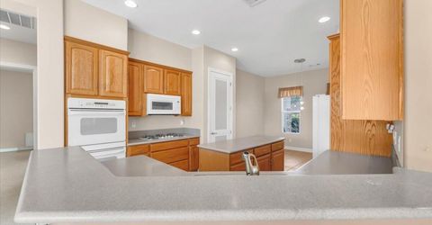 1405 Meridian Ranch Drive, Reno, NV 89523 Photo