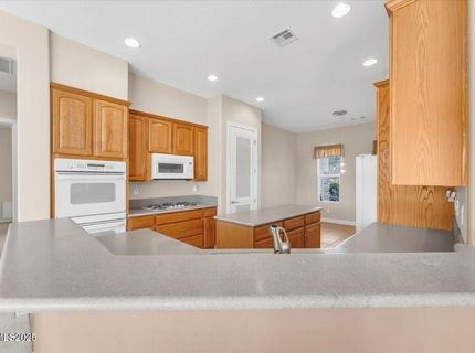 1405 Meridian Ranch Drive, Reno, NV 89523 Photo