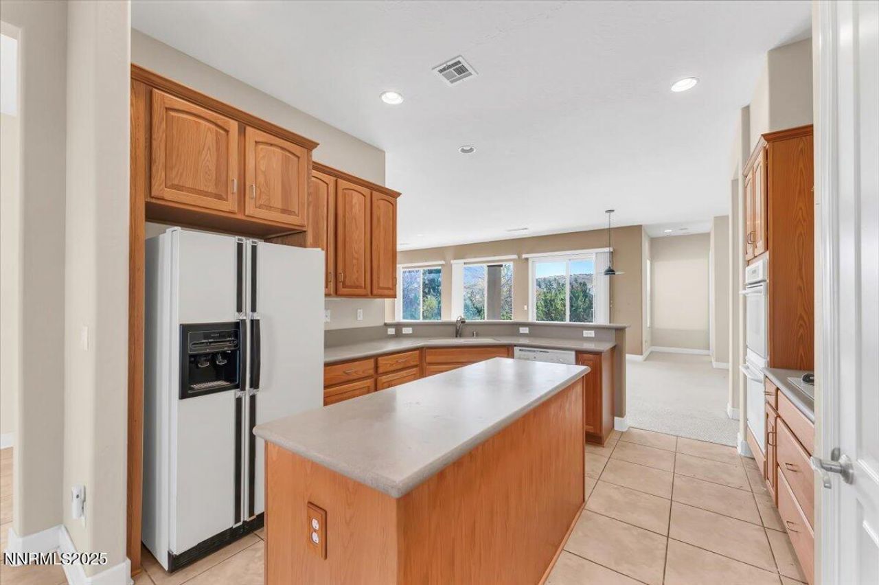 1405 Meridian Ranch Drive, Reno, NV 89523 Photo