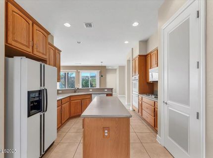 1405 Meridian Ranch Drive, Reno, NV 89523 Photo