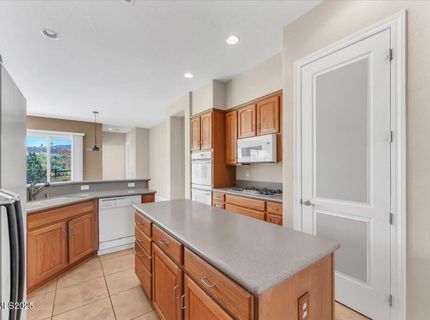 1405 Meridian Ranch Drive, Reno, NV 89523 Photo