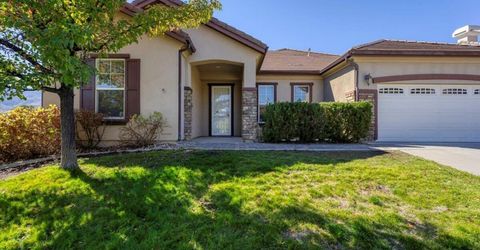 1405 Meridian Ranch Drive, Reno, NV 89523 Photo