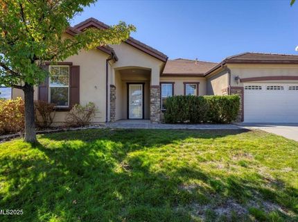 1405 Meridian Ranch Drive, Reno, NV 89523 Photo