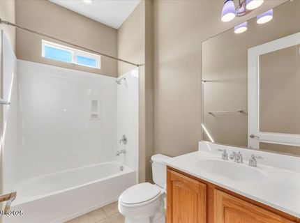 1405 Meridian Ranch Drive, Reno, NV 89523 Photo