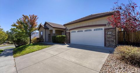 1405 Meridian Ranch Drive, Reno, NV 89523 Photo