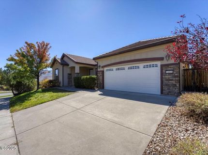 1405 Meridian Ranch Drive, Reno, NV 89523 Photo