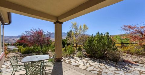 1405 Meridian Ranch Drive, Reno, NV 89523 Photo