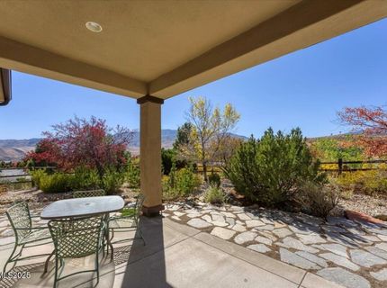 1405 Meridian Ranch Drive, Reno, NV 89523 Photo