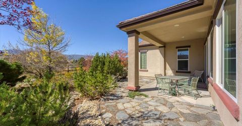 1405 Meridian Ranch Drive, Reno, NV 89523 Photo