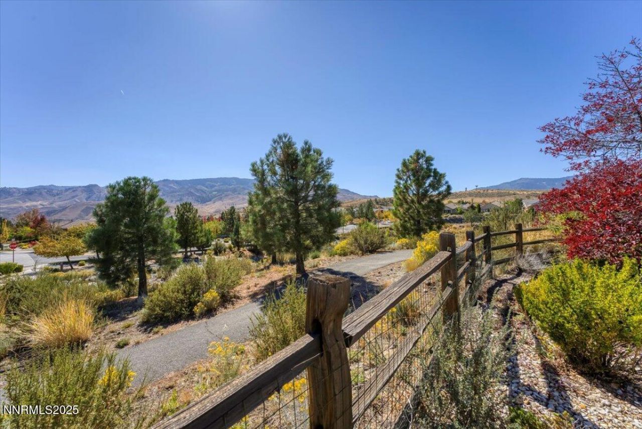 1405 Meridian Ranch Drive, Reno, NV 89523 Photo