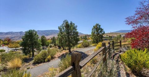 1405 Meridian Ranch Drive, Reno, NV 89523 Photo