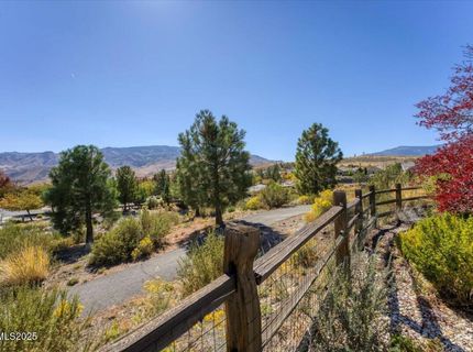 1405 Meridian Ranch Drive, Reno, NV 89523 Photo