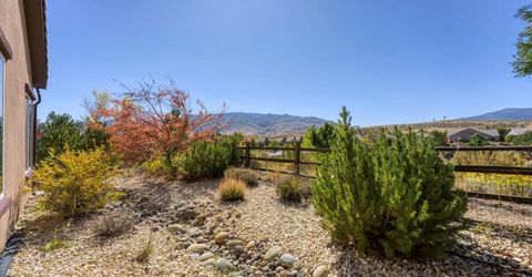 1405 Meridian Ranch Drive, Reno, NV 89523 Photo