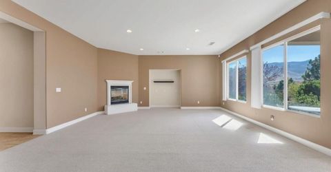 1405 Meridian Ranch Drive, Reno, NV 89523 Photo