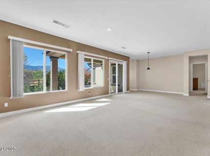 1405 Meridian Ranch Drive, Reno, NV 89523 Photo